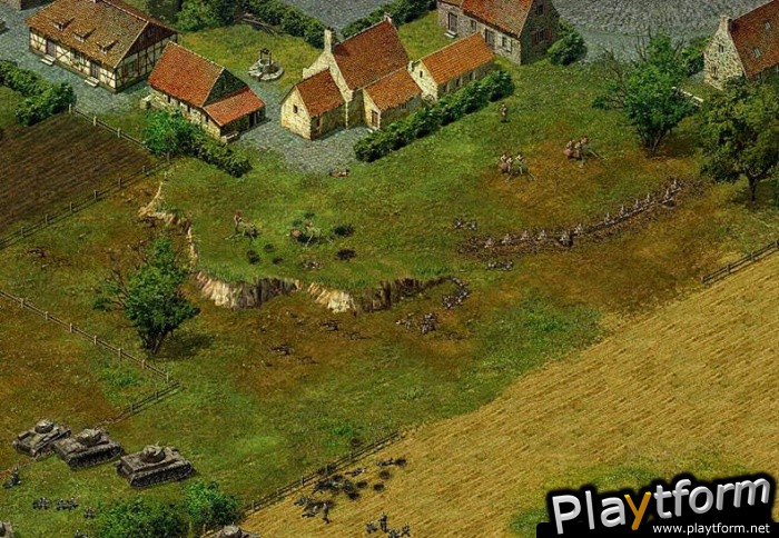 Blitzkrieg (PC)