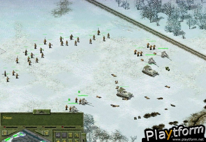 Blitzkrieg (PC)