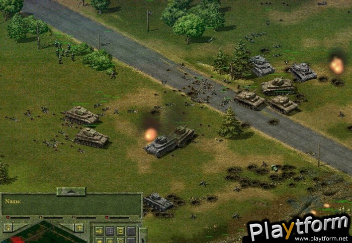 Blitzkrieg (PC)