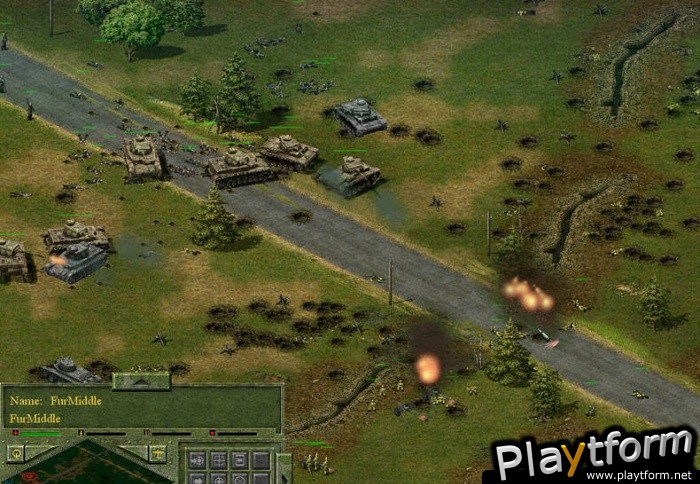 Blitzkrieg (PC)