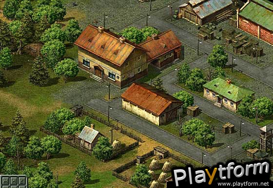 Blitzkrieg (PC)