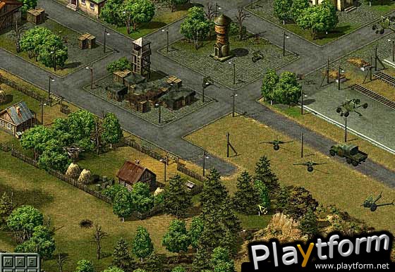 Blitzkrieg (PC)