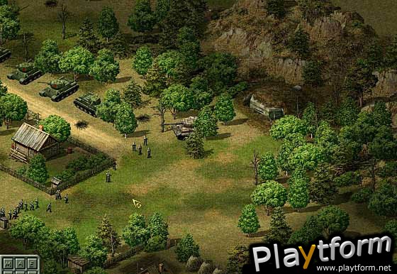 Blitzkrieg (PC)