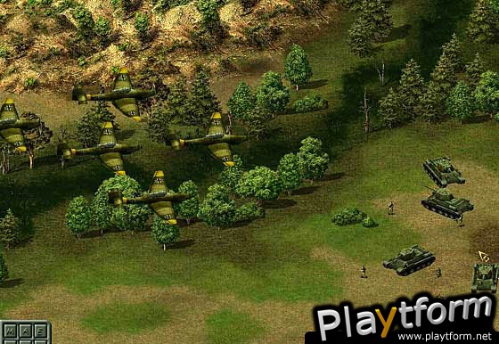 Blitzkrieg (PC)