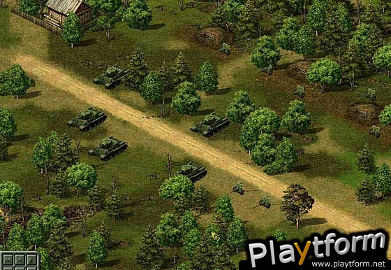 Blitzkrieg (PC)