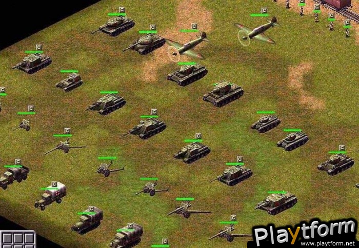 Blitzkrieg (PC)