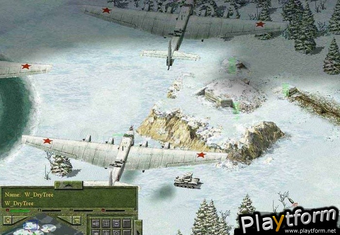 Blitzkrieg (PC)