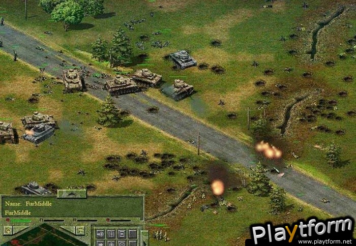 Blitzkrieg (PC)