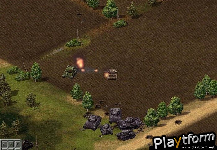 Blitzkrieg (PC)