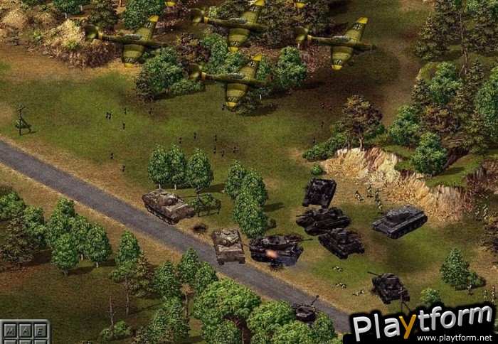 Blitzkrieg (PC)