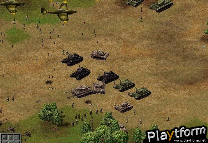 Blitzkrieg (PC)