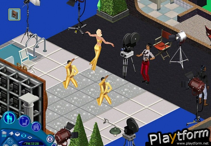 The Sims: Superstar (PC)