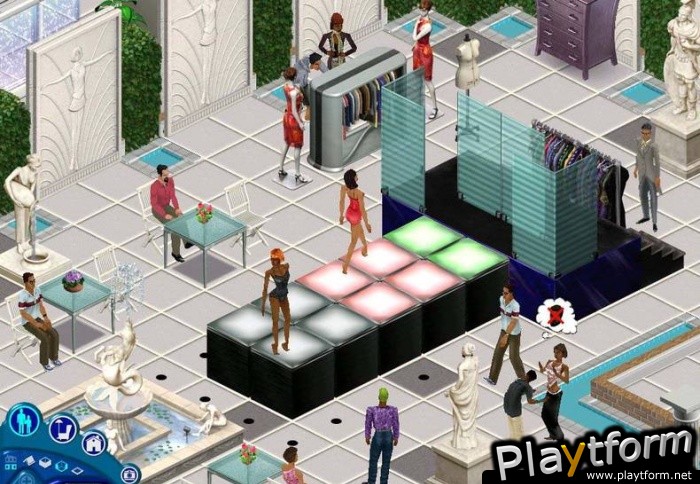 The Sims: Superstar (PC)