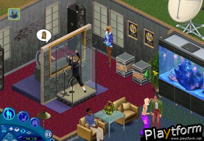 The Sims: Superstar (PC)