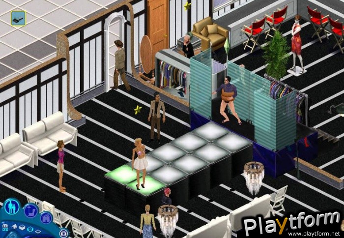 The Sims: Superstar (PC)