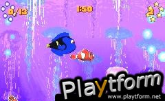 Finding Nemo (Game Boy Advance)