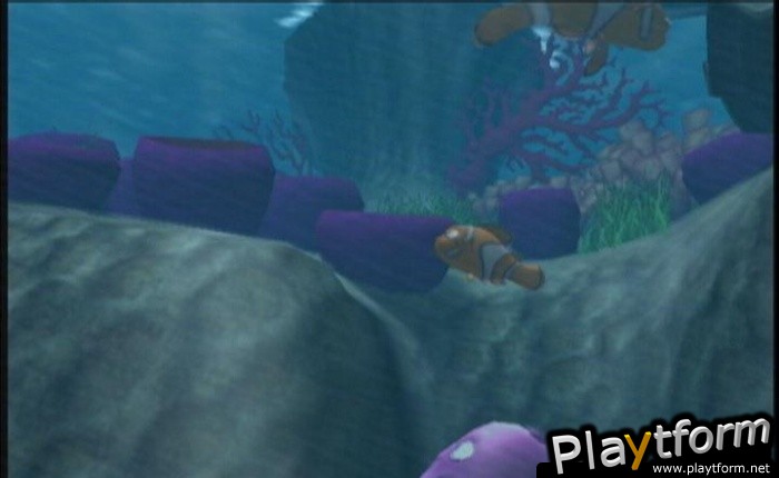 Finding Nemo (Xbox)