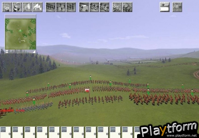 Medieval: Total War - Viking Invasion (PC)