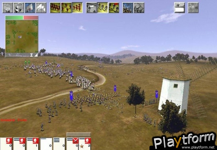 Medieval: Total War - Viking Invasion (PC)