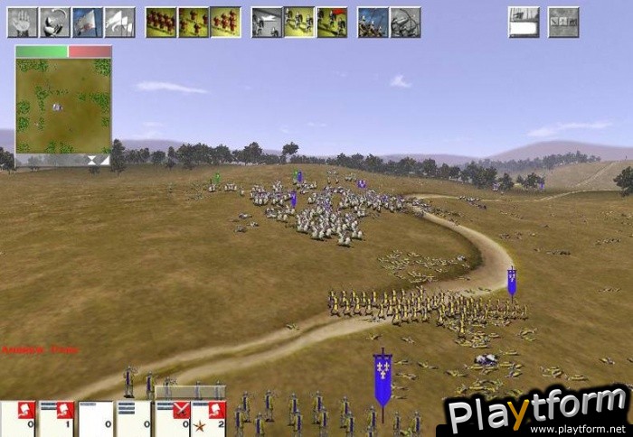 Medieval: Total War - Viking Invasion (PC)