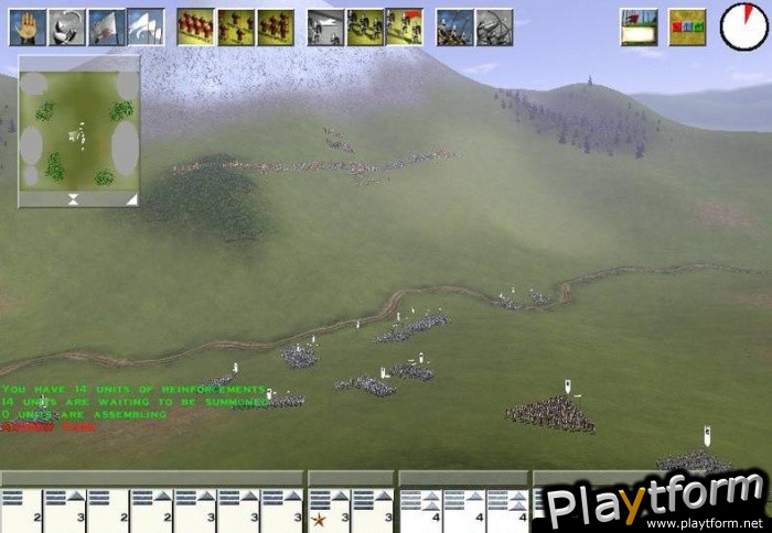 Medieval: Total War - Viking Invasion (PC)