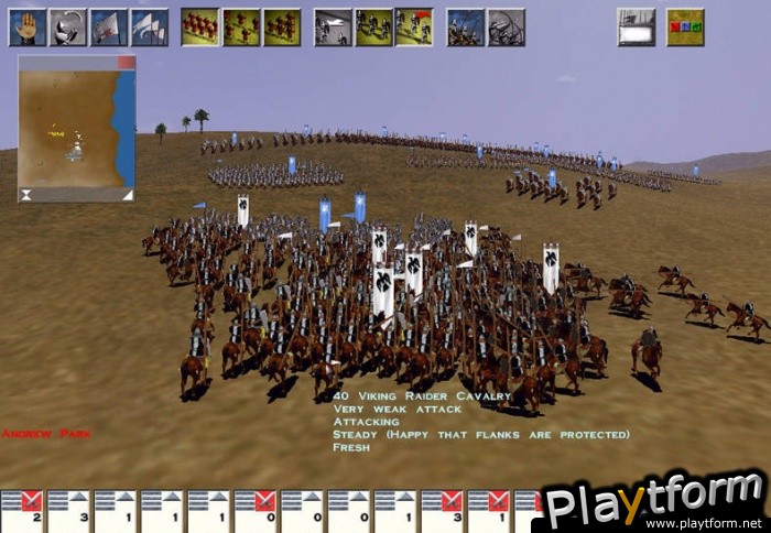 Medieval: Total War - Viking Invasion (PC)