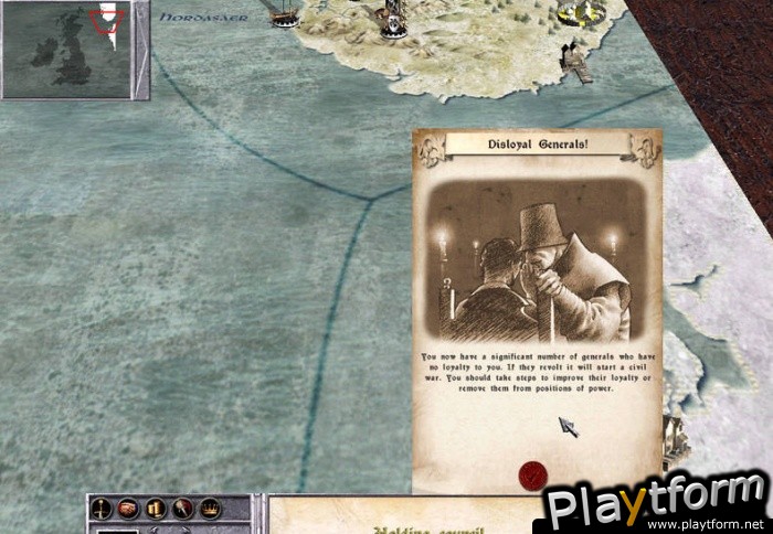 Medieval: Total War - Viking Invasion (PC)