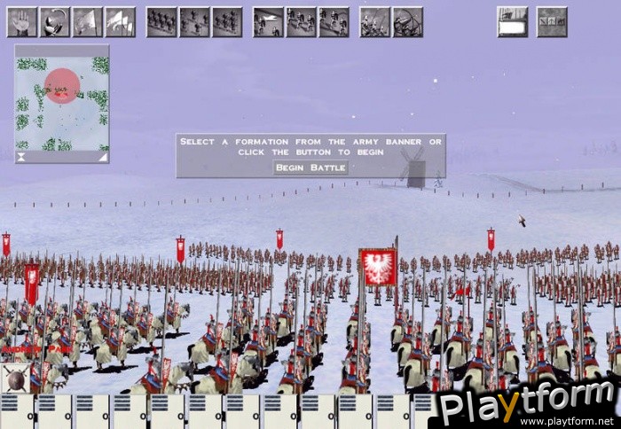 Medieval: Total War - Viking Invasion (PC)