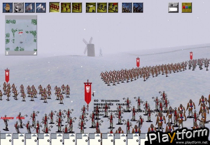 Medieval: Total War - Viking Invasion (PC)