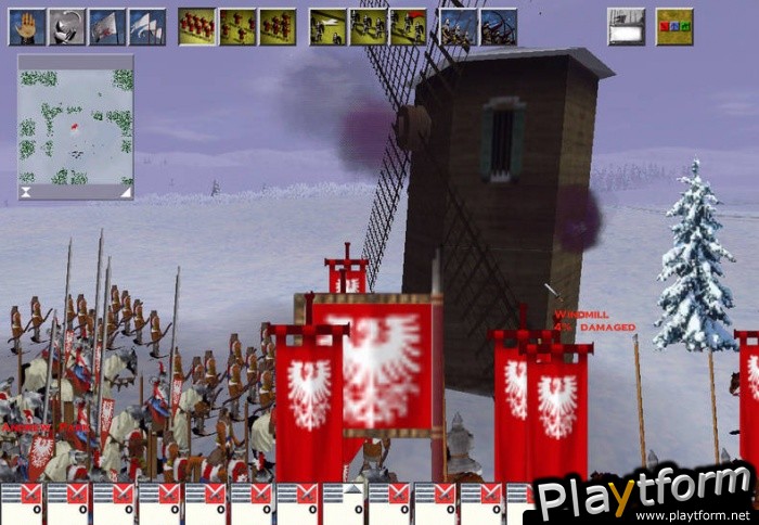 Medieval: Total War - Viking Invasion (PC)