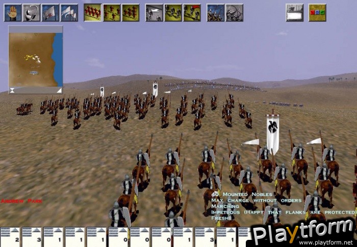 Medieval: Total War - Viking Invasion (PC)