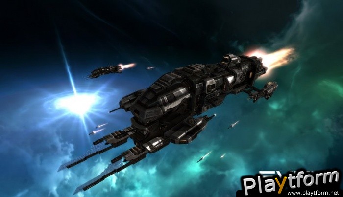 EVE Online (PC)