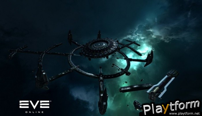 EVE Online (PC)