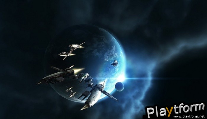 EVE Online (PC)