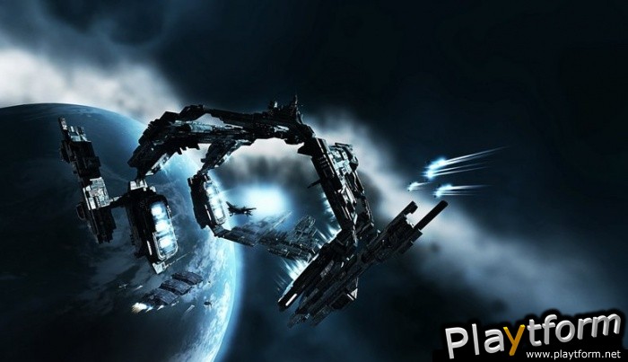 EVE Online (PC)