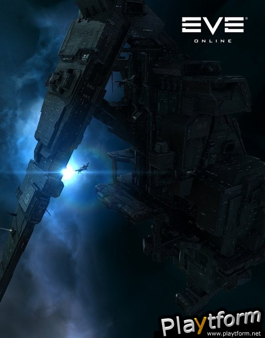 EVE Online (PC)