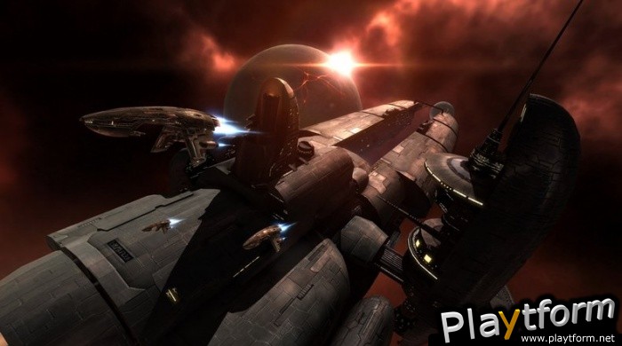 EVE Online (PC)