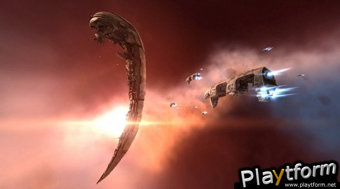 EVE Online (PC)