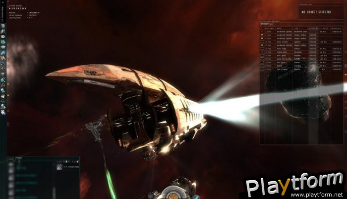 EVE Online (PC)