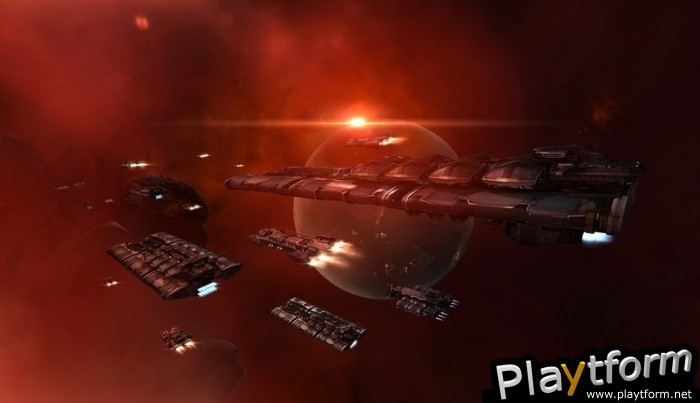 EVE Online (PC)