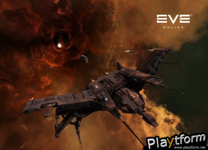 EVE Online (PC)