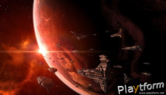 EVE Online (PC)