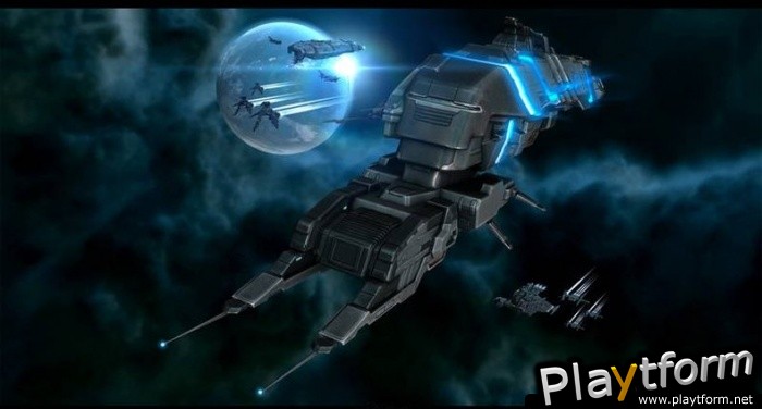 EVE Online (PC)