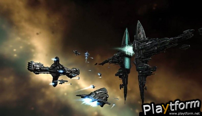 EVE Online (PC)