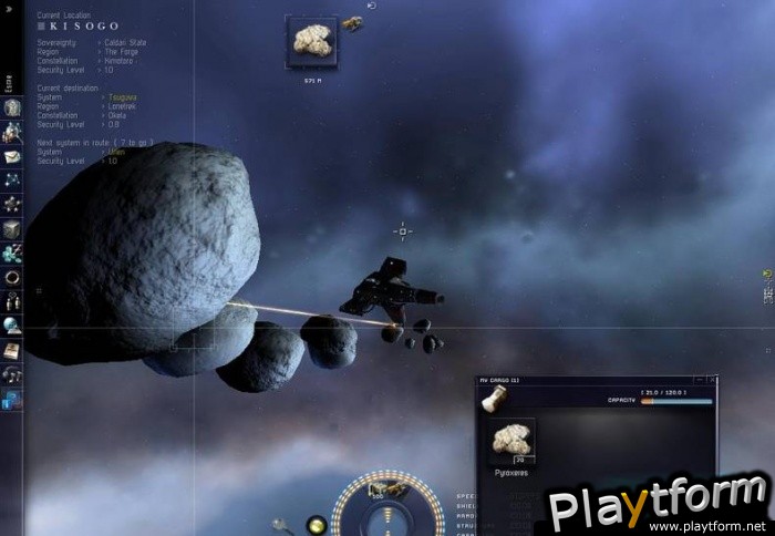 EVE Online (PC)