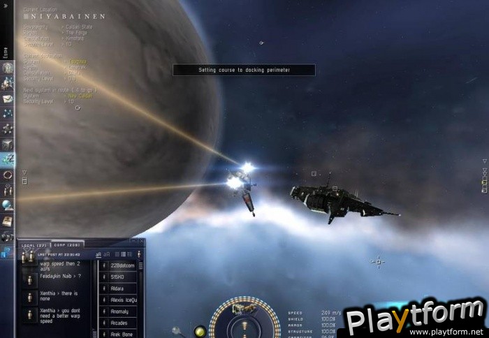 EVE Online (PC)