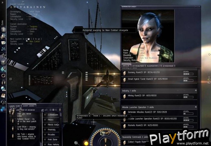 EVE Online (PC)