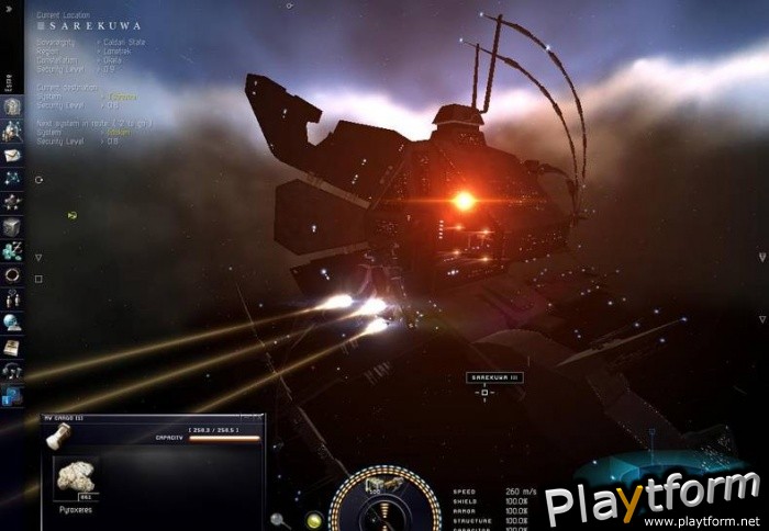 EVE Online (PC)