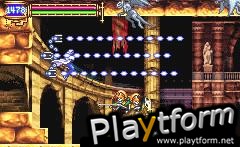 Castlevania: Aria of Sorrow (Game Boy Advance)