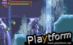 Castlevania: Aria of Sorrow (Game Boy Advance)